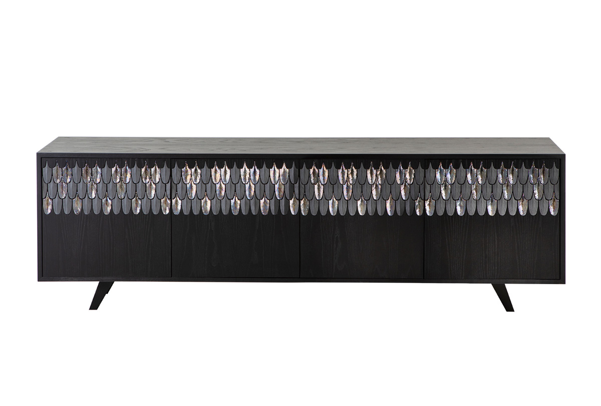 Plume by simplysofas.in